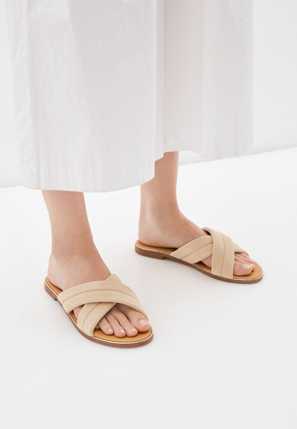 Сабо  Ideal Shoes фото
