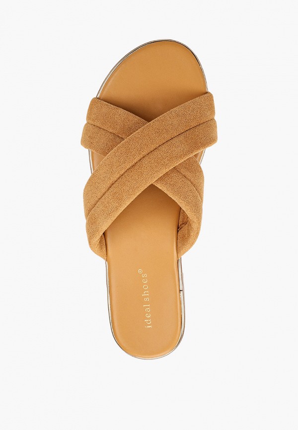 Сабо  Ideal Shoes фото
