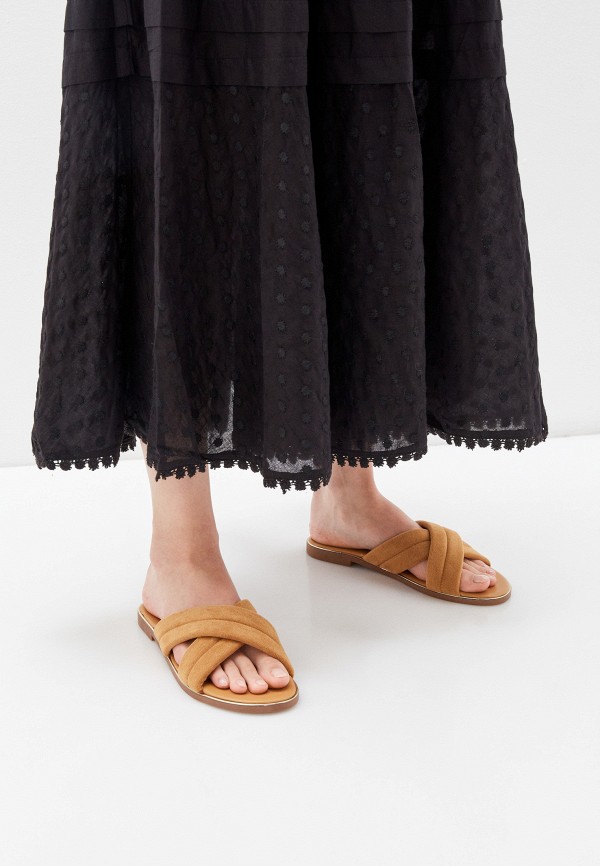 Сабо  Ideal Shoes фото