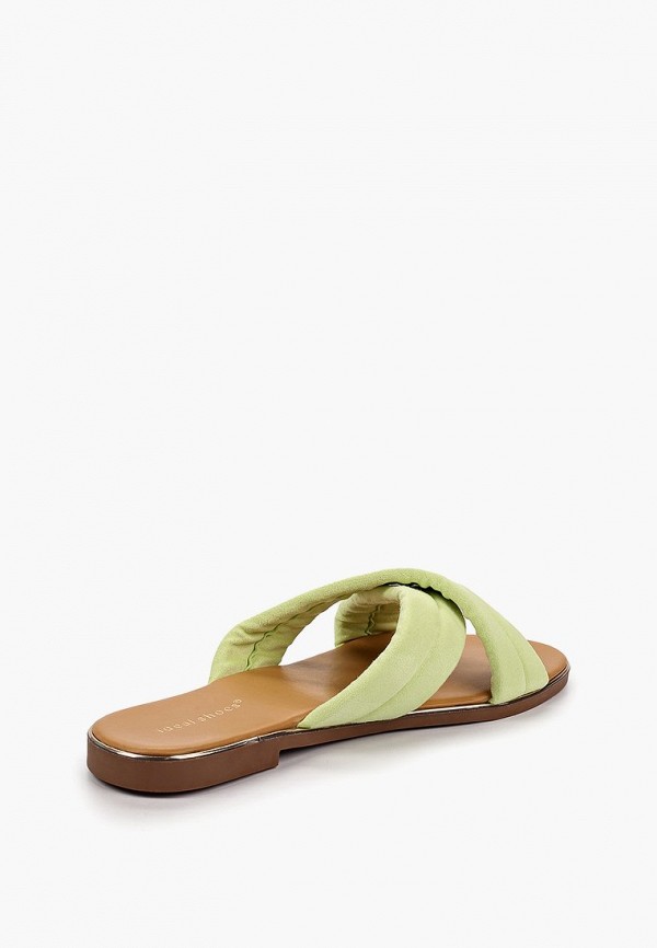 Сабо  Ideal Shoes фото