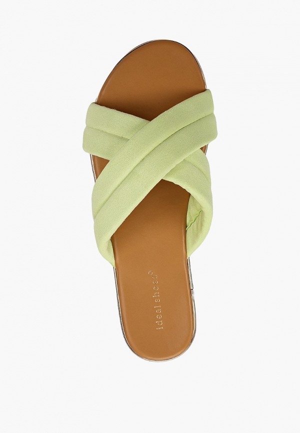 Сабо  Ideal Shoes фото