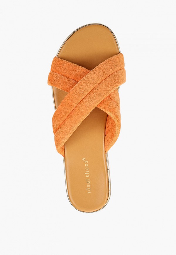 Сабо  Ideal Shoes фото