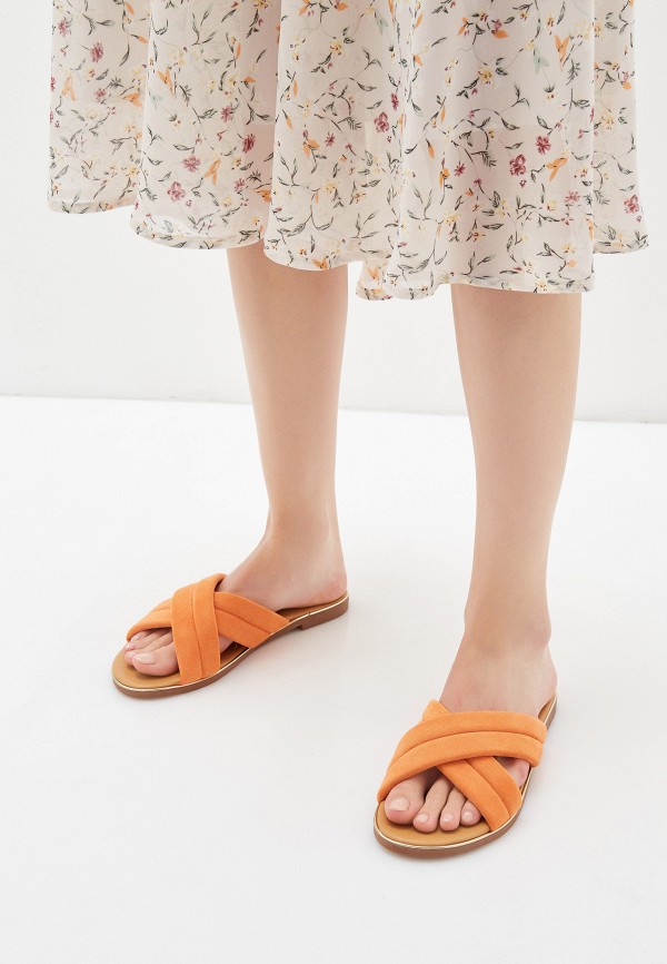 Сабо  Ideal Shoes фото