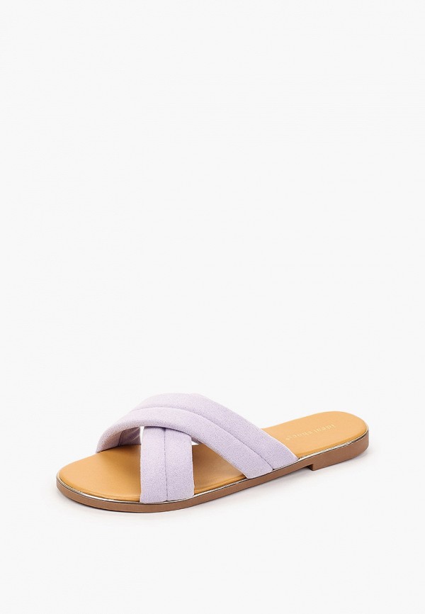 Сабо  Ideal Shoes фото