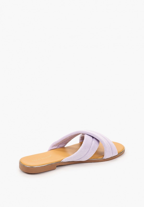 Сабо  Ideal Shoes фото