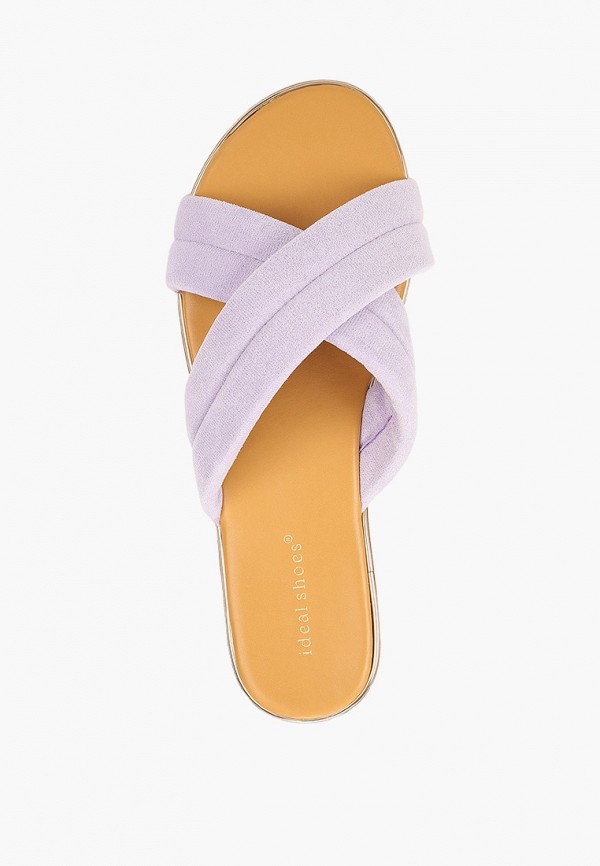 Сабо  Ideal Shoes фото