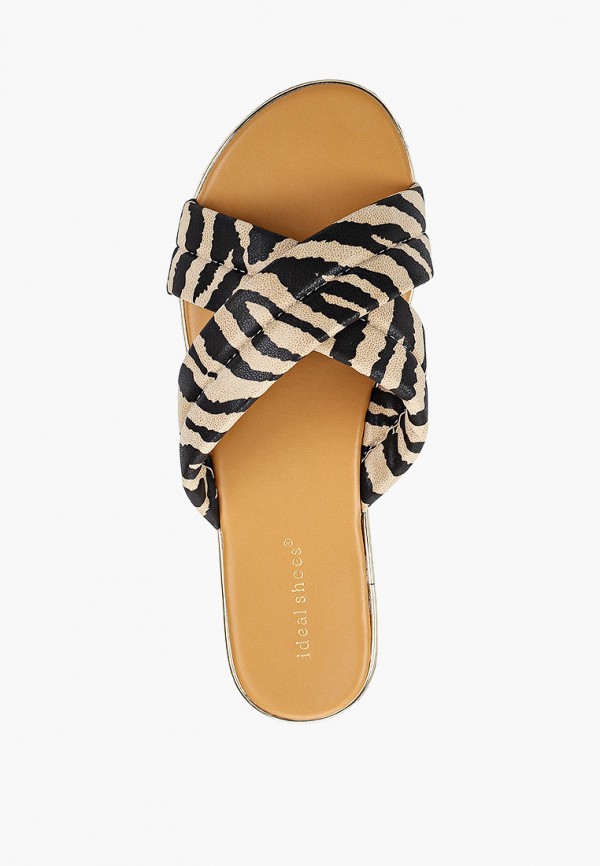 Сабо  Ideal Shoes фото