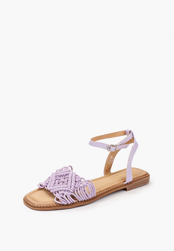 фото Сандалии ideal shoes