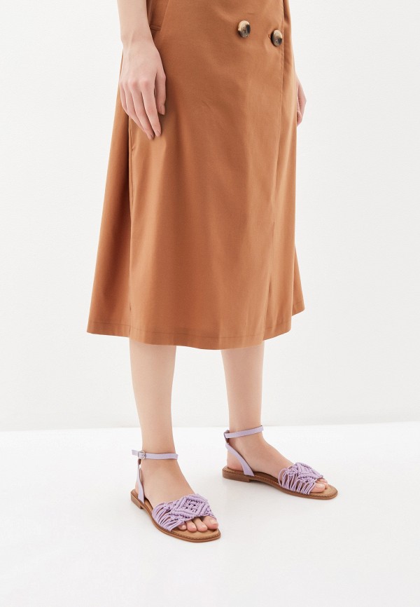 фото Сандалии ideal shoes