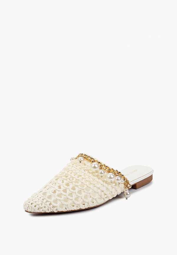 Мюли  Ideal Shoes фото