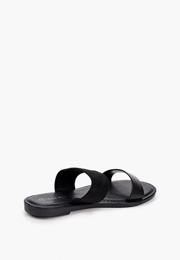 Сабо  Ideal Shoes фото