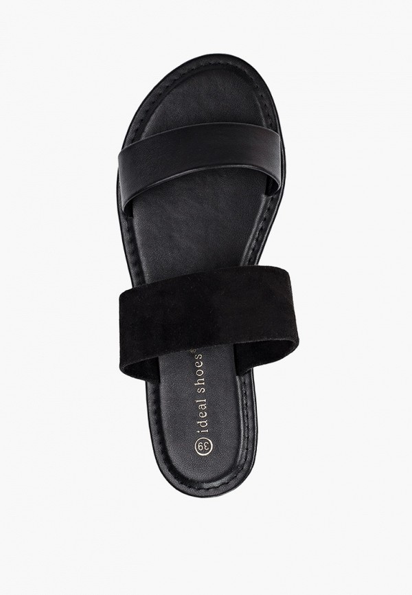 Сабо  Ideal Shoes фото