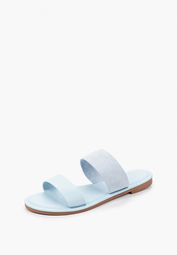 Сабо  Ideal Shoes фото