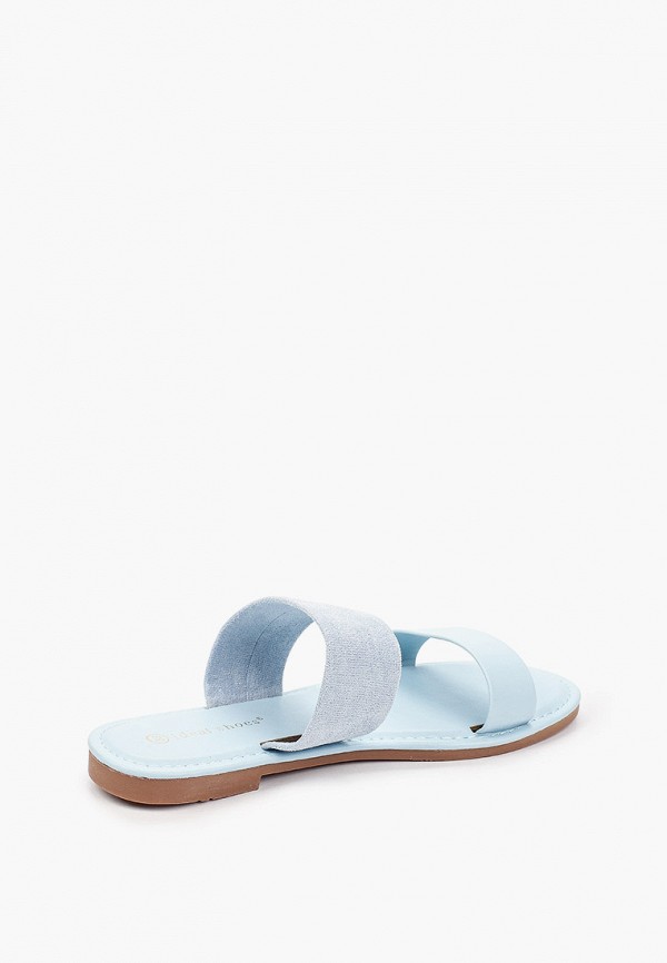 Сабо  Ideal Shoes фото