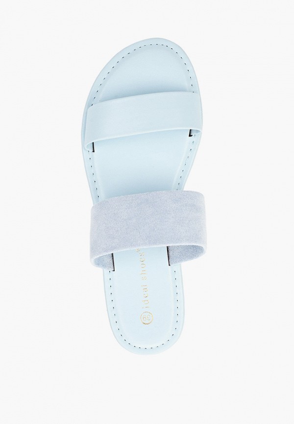 Сабо  Ideal Shoes фото