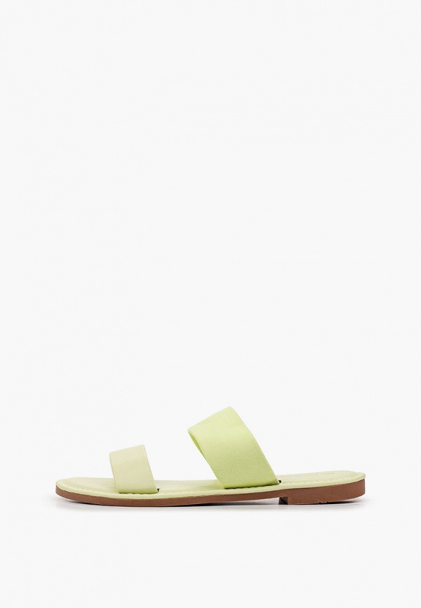 Сабо  Ideal Shoes