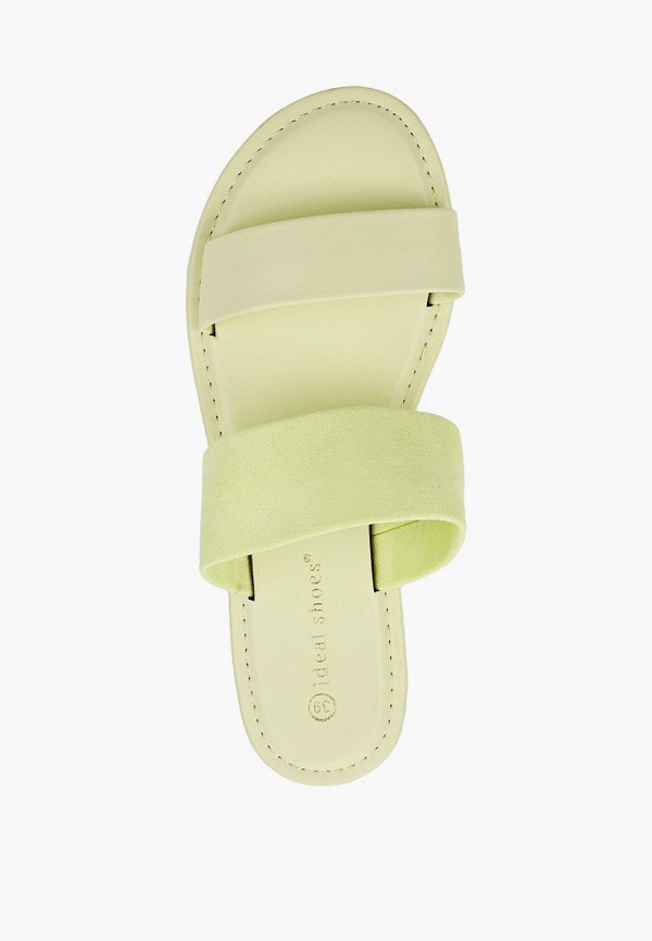 Сабо  Ideal Shoes фото
