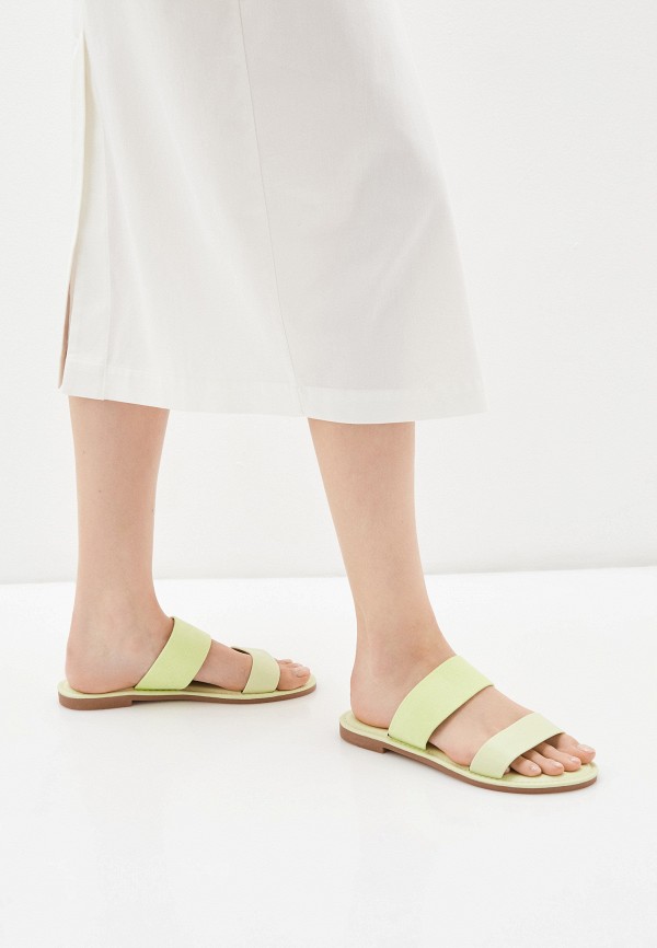 Сабо  Ideal Shoes фото