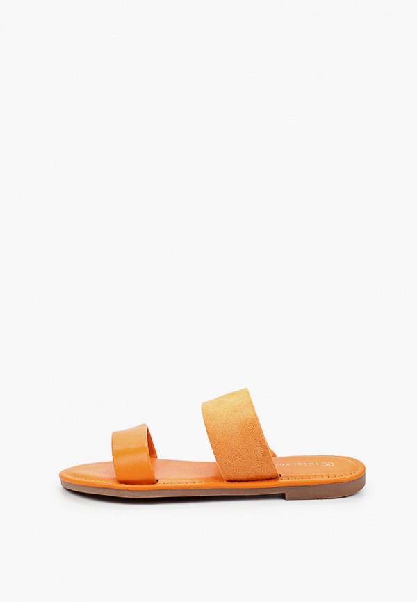 Сабо  Ideal Shoes