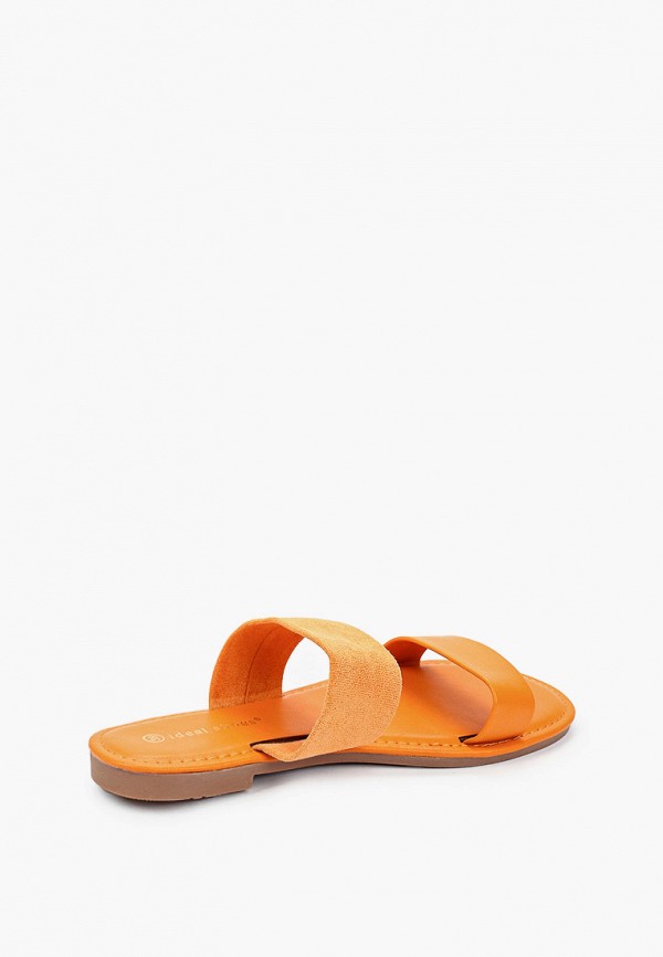 Сабо  Ideal Shoes фото