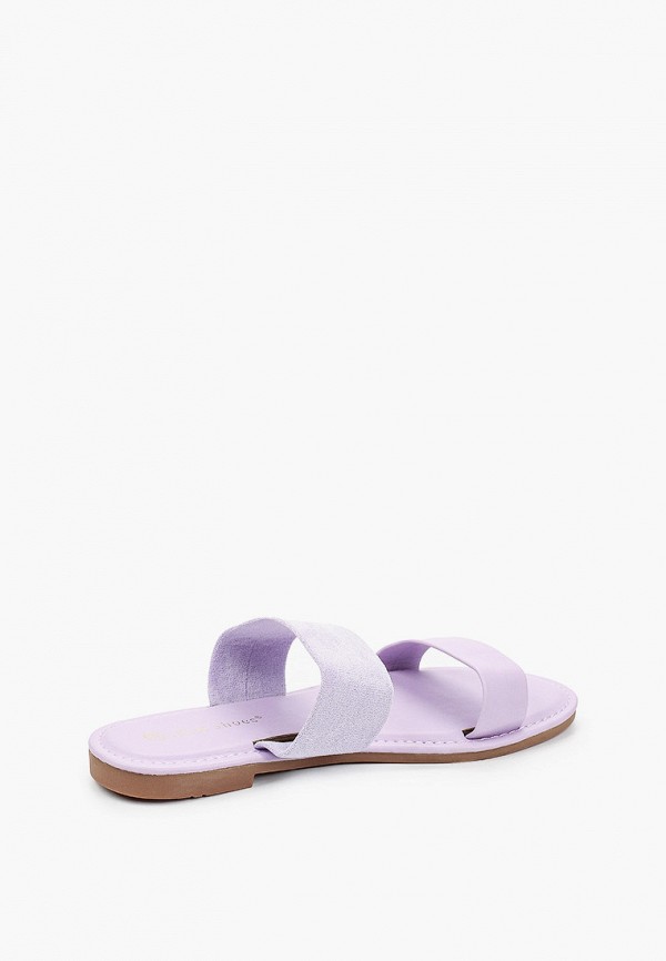Сабо  Ideal Shoes фото