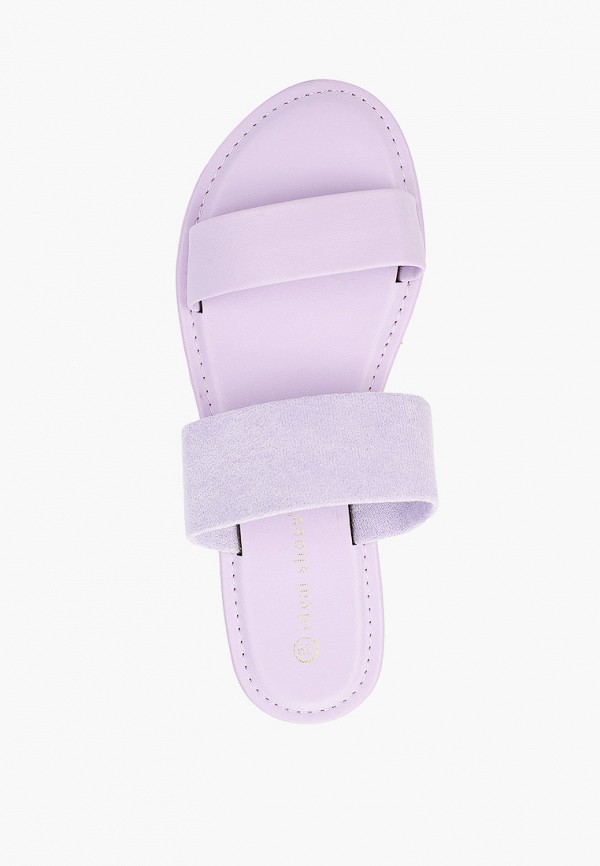 Сабо  Ideal Shoes фото