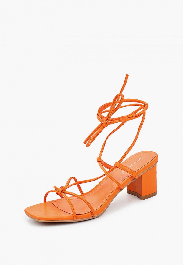 фото Босоножки ideal shoes