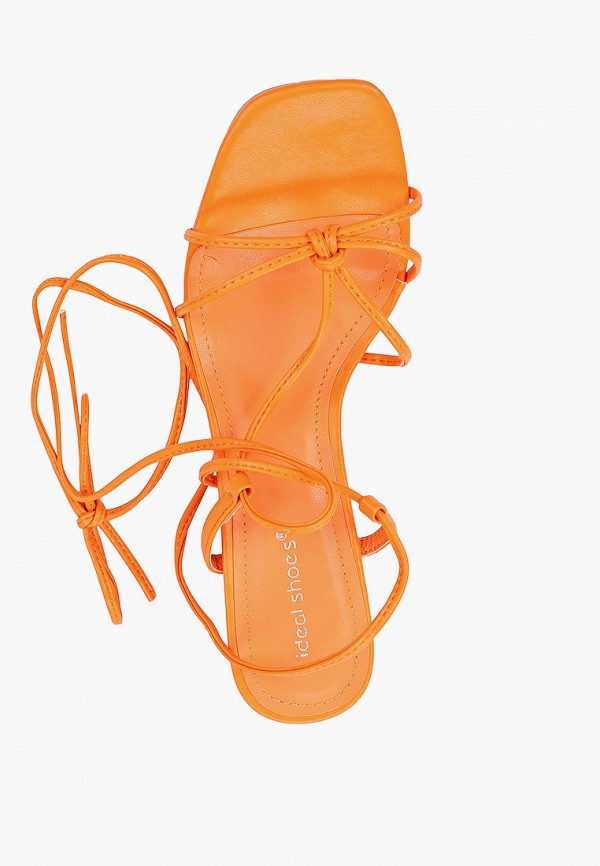 фото Босоножки ideal shoes