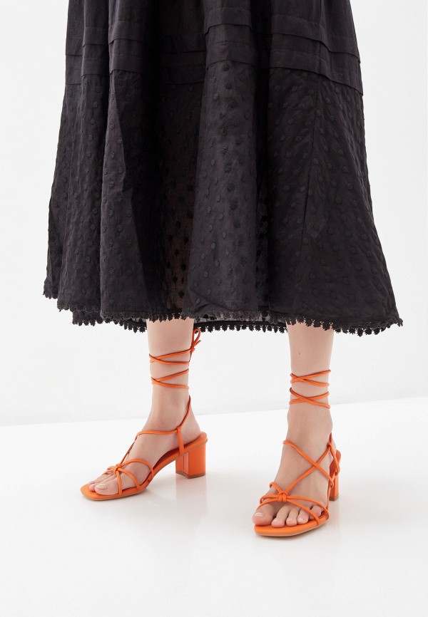 фото Босоножки ideal shoes