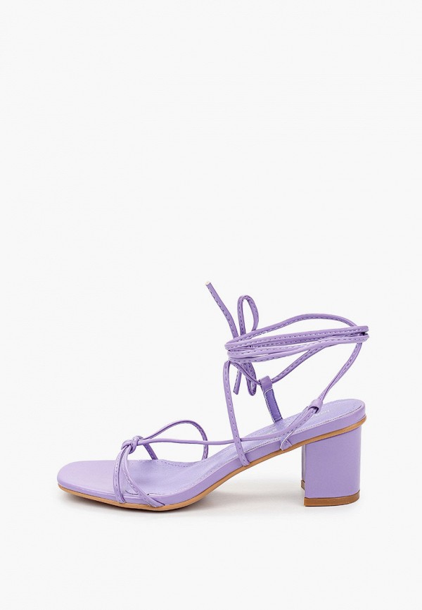 Босоножки  Ideal Shoes