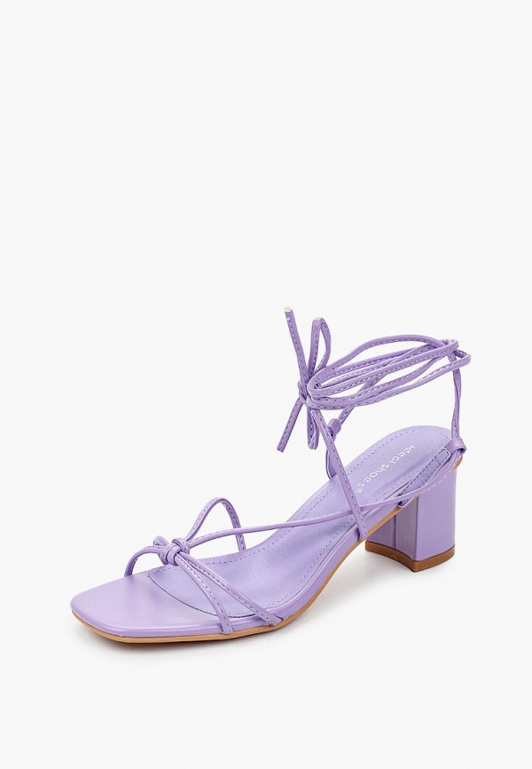 фото Босоножки ideal shoes