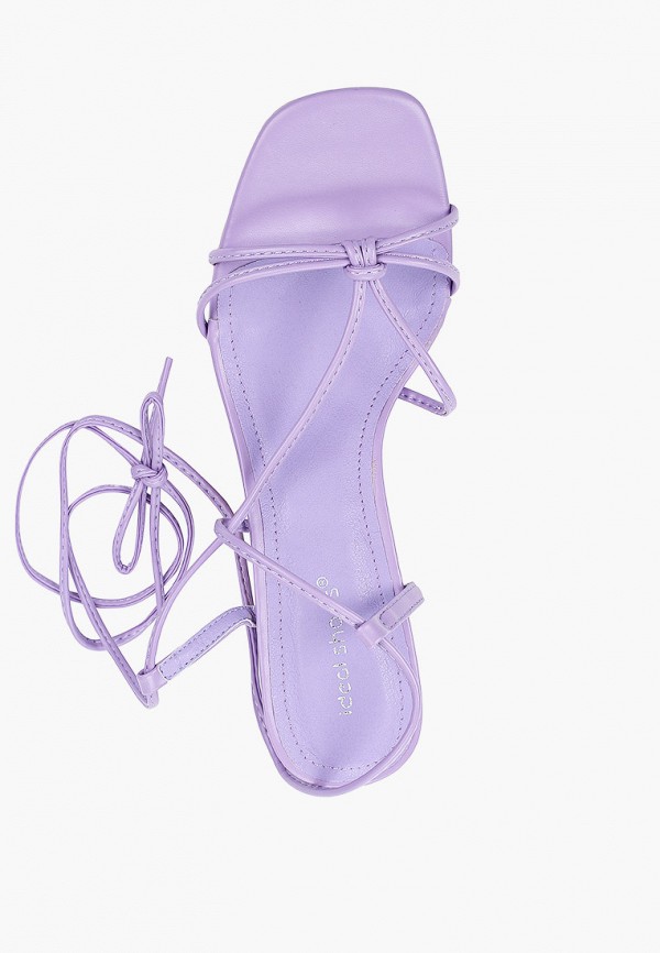 фото Босоножки ideal shoes