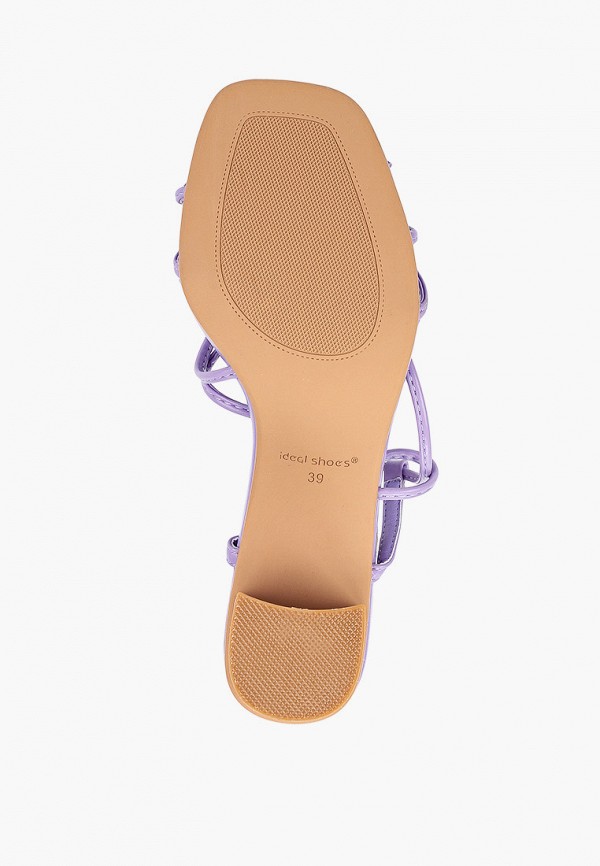 фото Босоножки ideal shoes