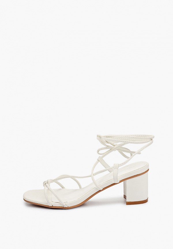 

Босоножки Ideal Shoes, Белый