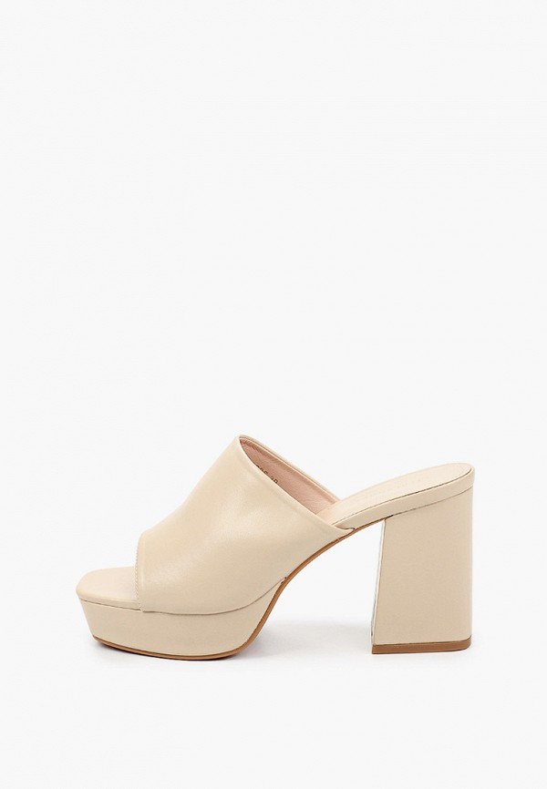 Сабо  Ideal Shoes