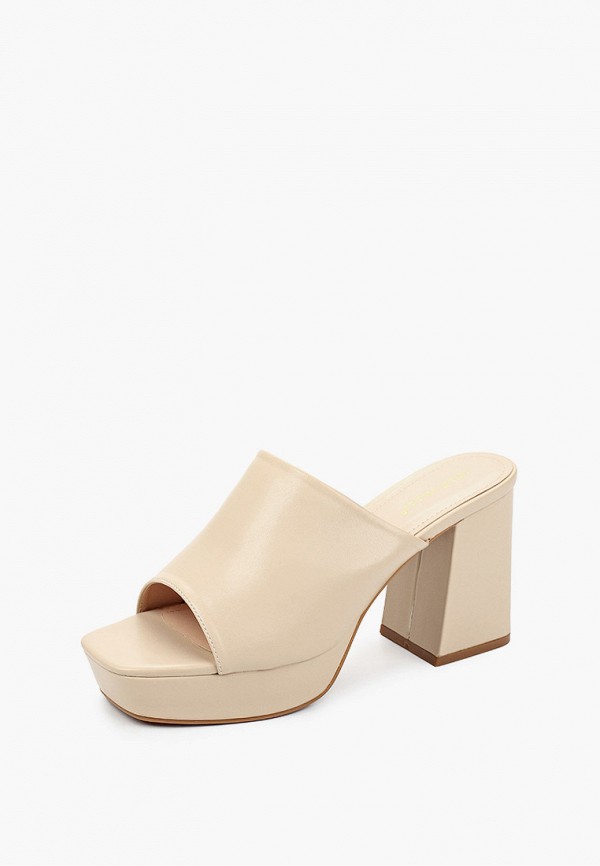 Сабо  Ideal Shoes фото