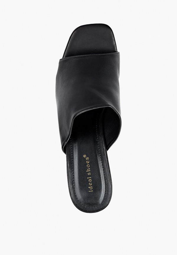 Сабо  Ideal Shoes фото