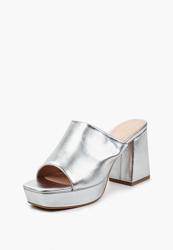Сабо  Ideal Shoes фото