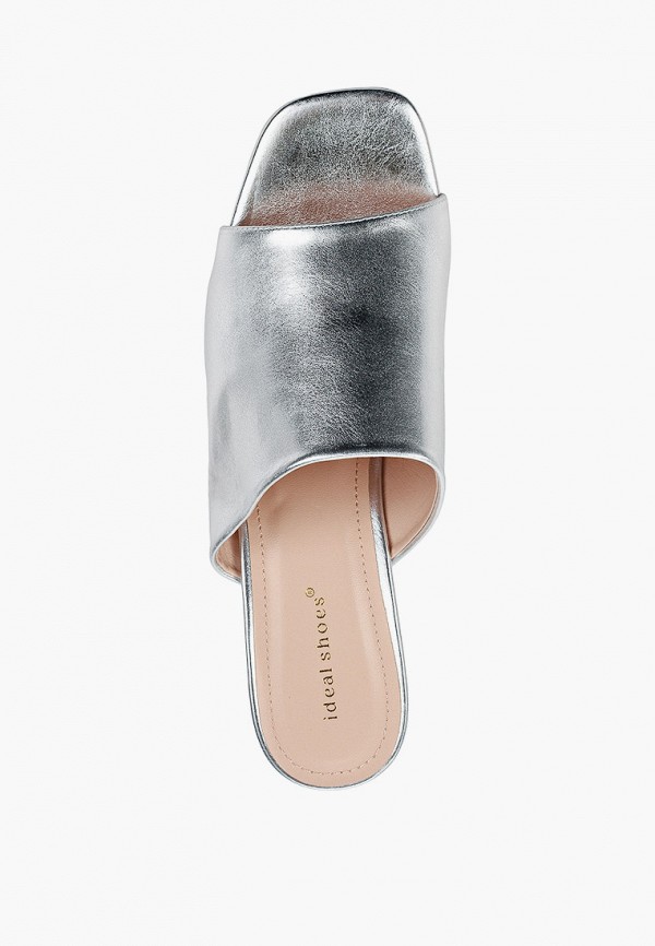 Сабо  Ideal Shoes фото