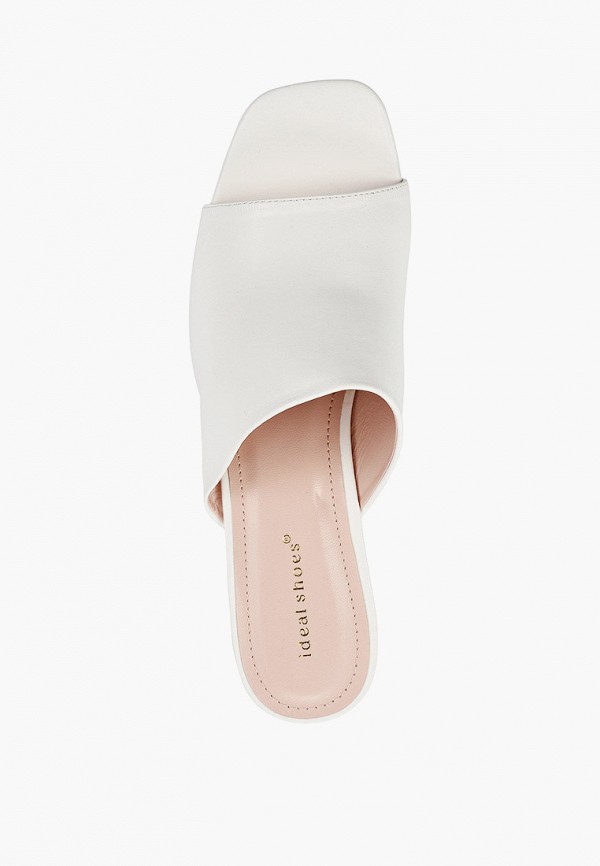 Сабо  Ideal Shoes фото