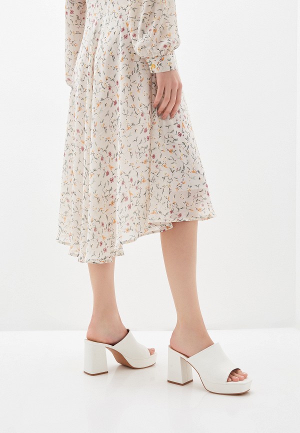 Сабо  Ideal Shoes фото