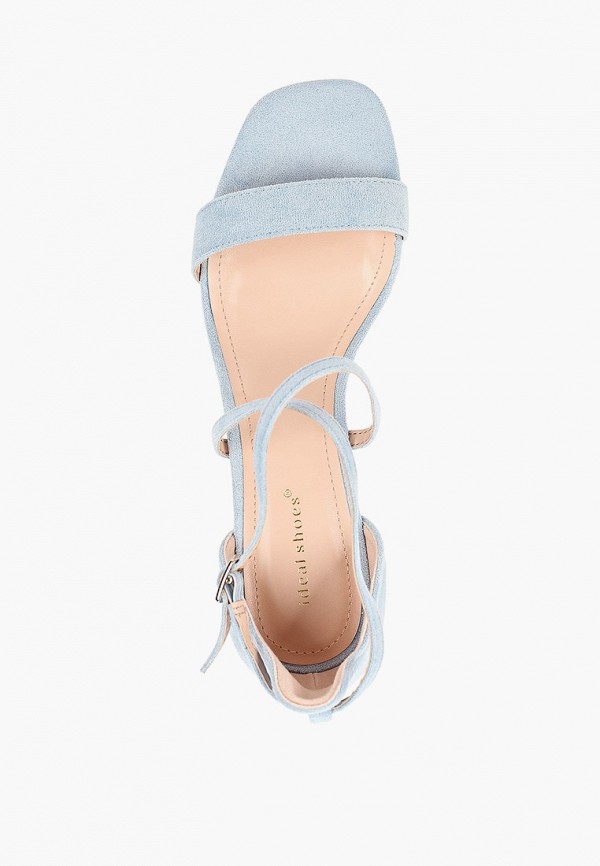фото Босоножки ideal shoes