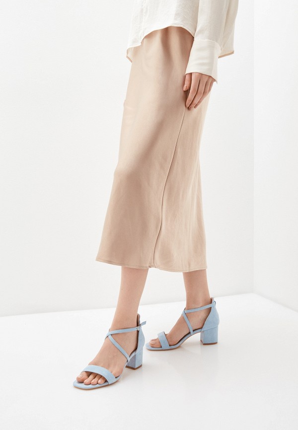 фото Босоножки ideal shoes