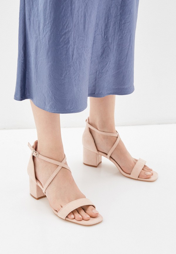 фото Босоножки ideal shoes