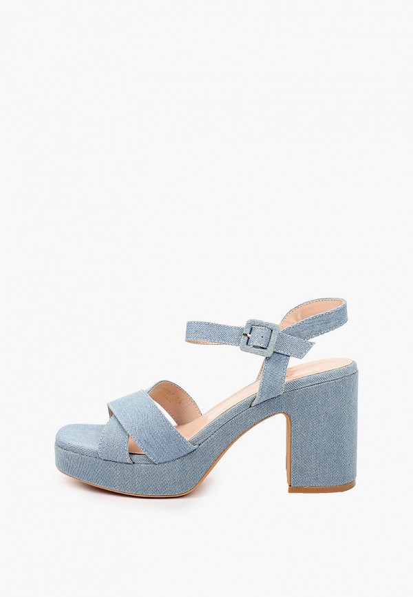 Босоножки  Ideal Shoes