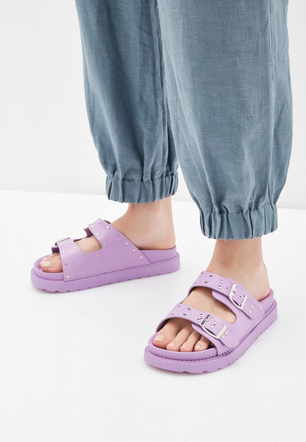 Сабо Ideal Shoes Сабо Ideal Shoes фото