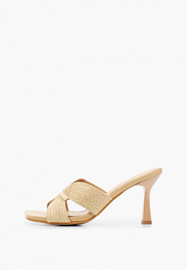 Сабо  Ideal Shoes