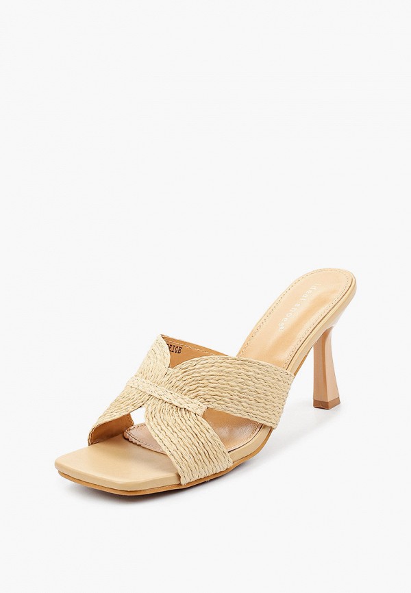 Сабо  Ideal Shoes фото