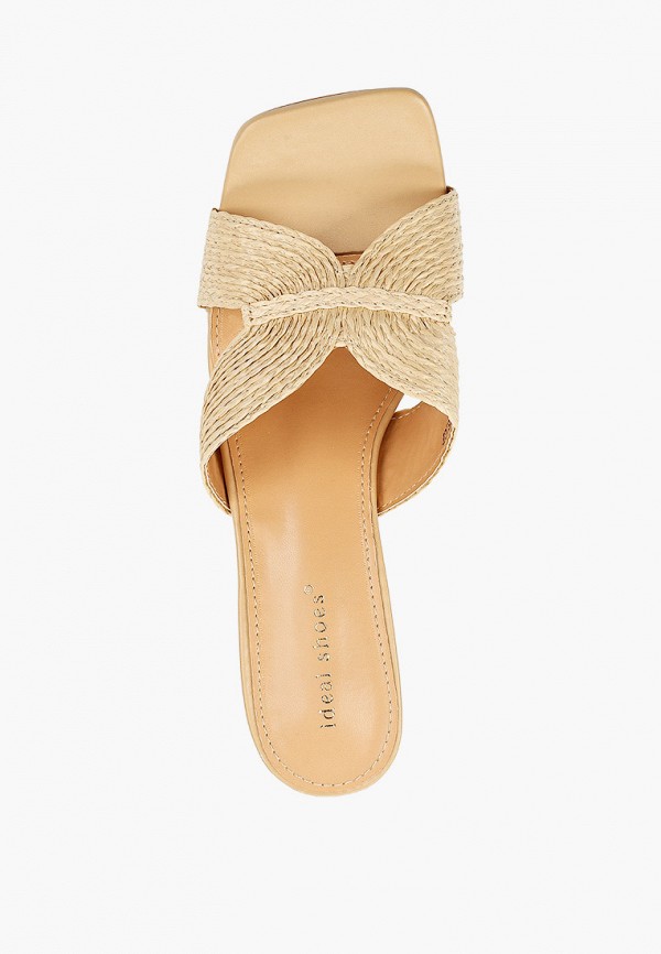 Сабо  Ideal Shoes фото