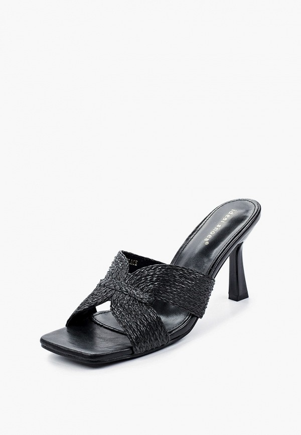 Сабо  Ideal Shoes фото